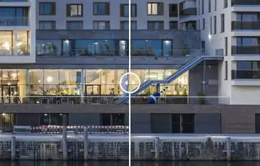 Bildbearbeitung in 24 Stunden